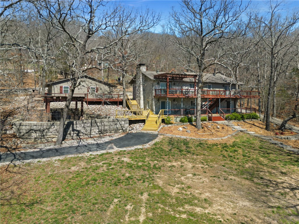 Arrowhead First Add - Residential