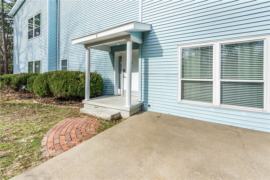 Eureka Spgs Outlots - Residential