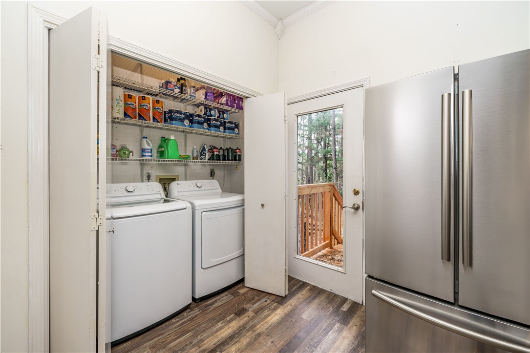 Eureka Spgs Outlots - Residential