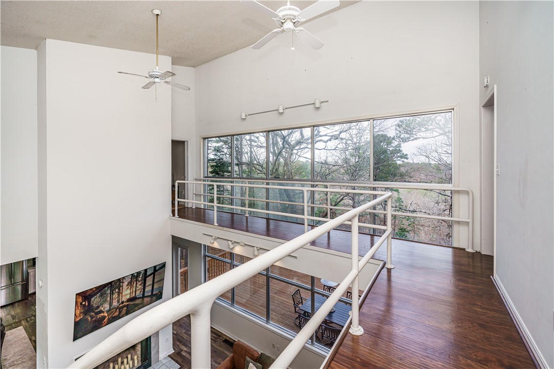 Eureka Spgs Outlots - Residential