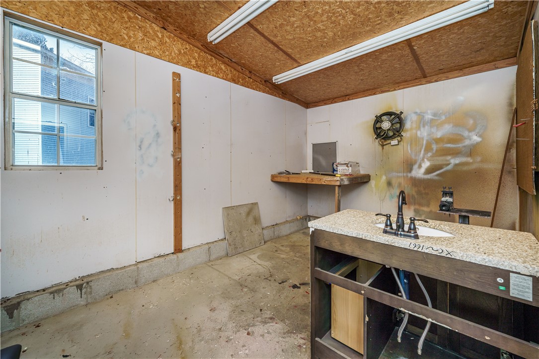 Eureka Spgs Outlots - Residential