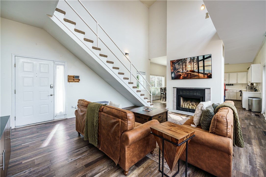 Eureka Spgs Outlots - Residential