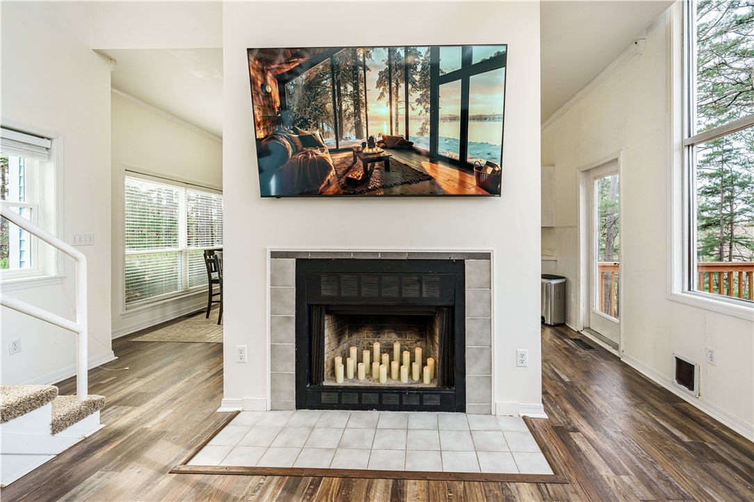 Eureka Spgs Outlots - Residential