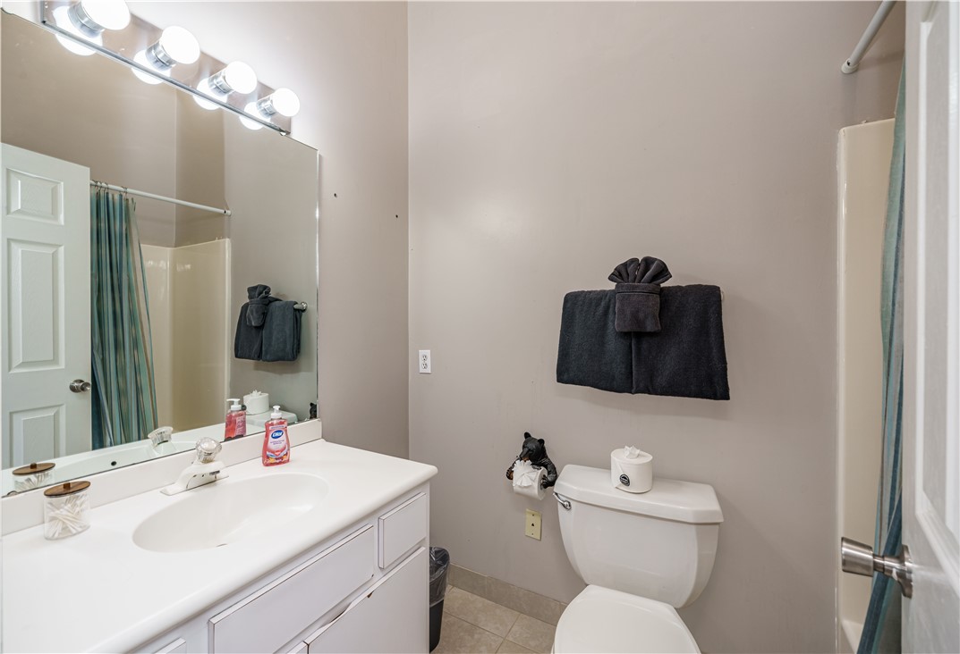 Eureka Spgs Outlots - Residential