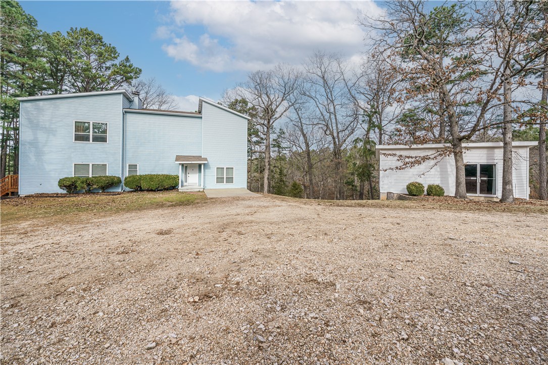 Eureka Spgs Outlots - Residential