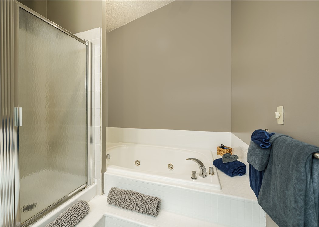 Eureka Spgs Outlots - Residential