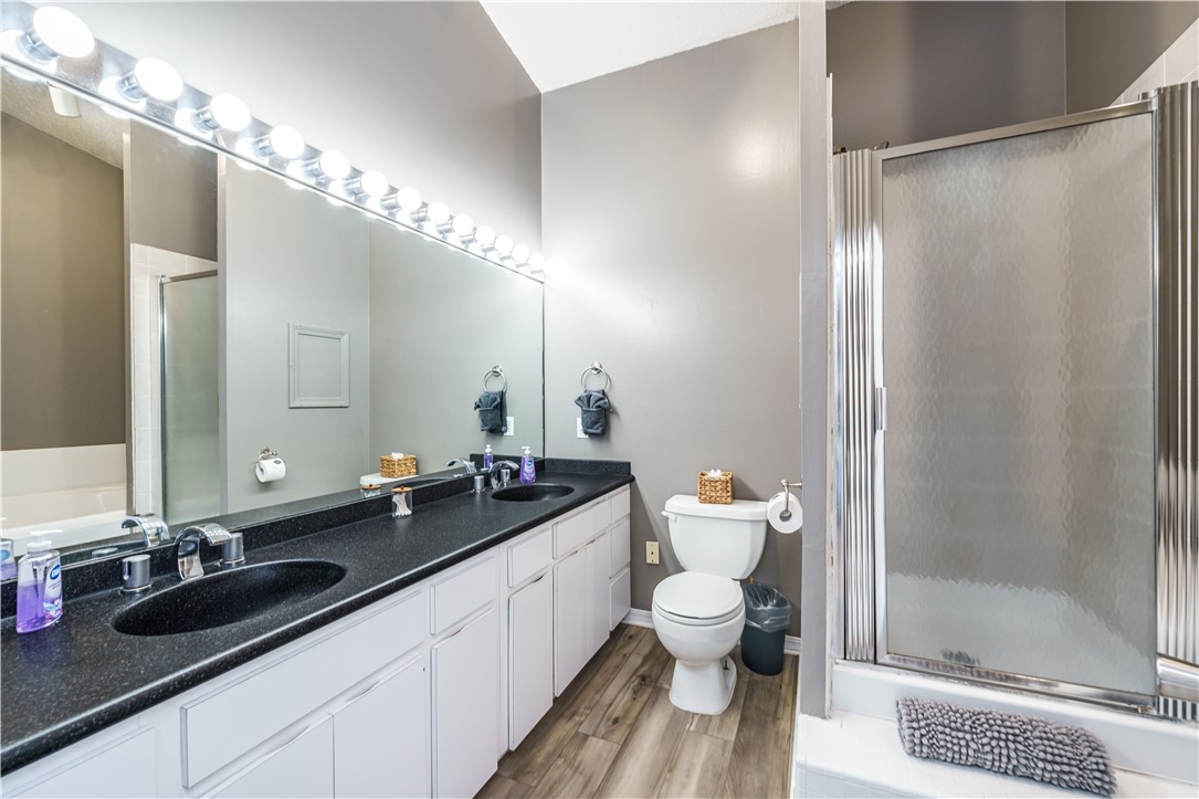 Eureka Spgs Outlots - Residential