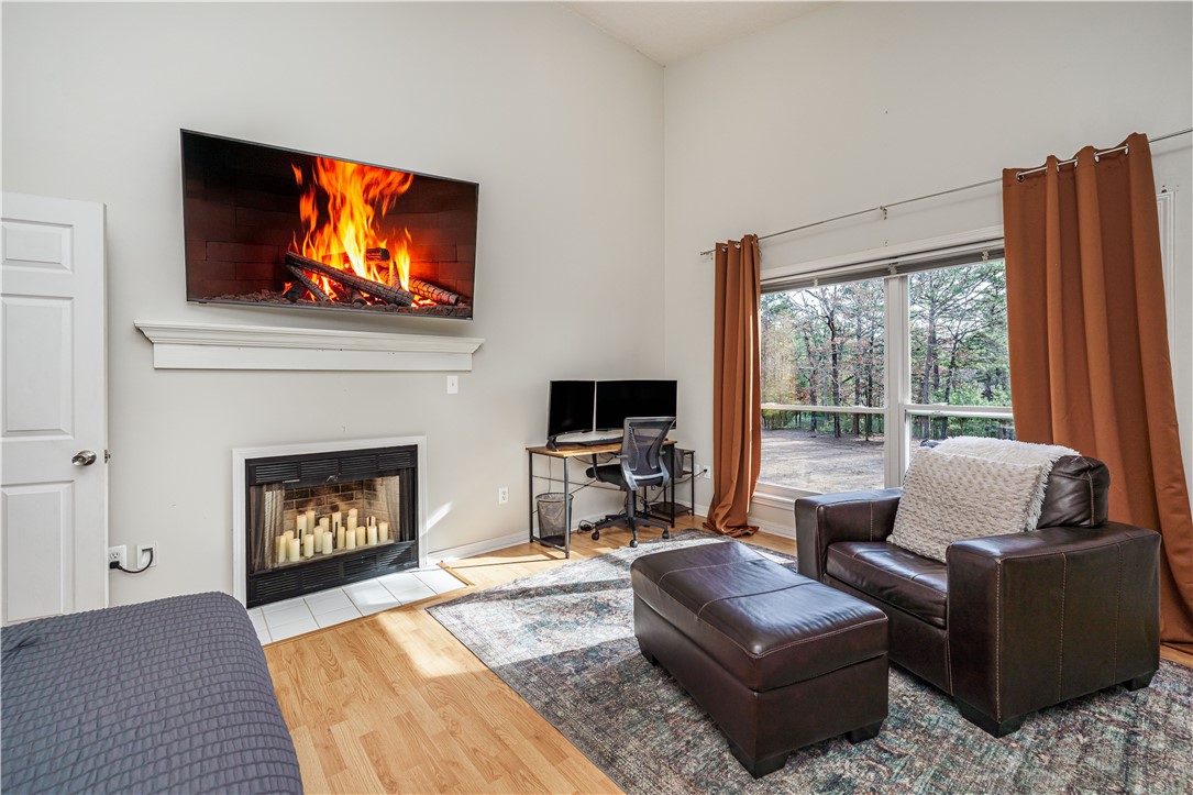 Eureka Spgs Outlots - Residential