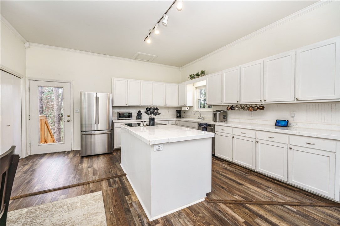 Eureka Spgs Outlots - Residential