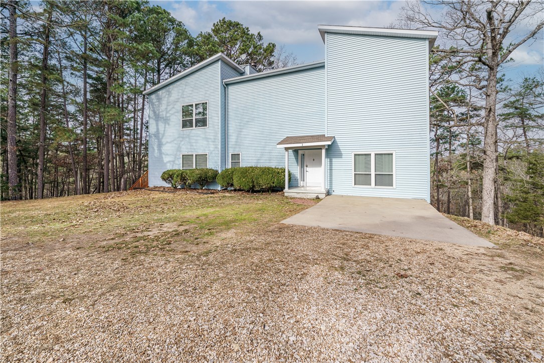 Eureka Spgs Outlots - Residential