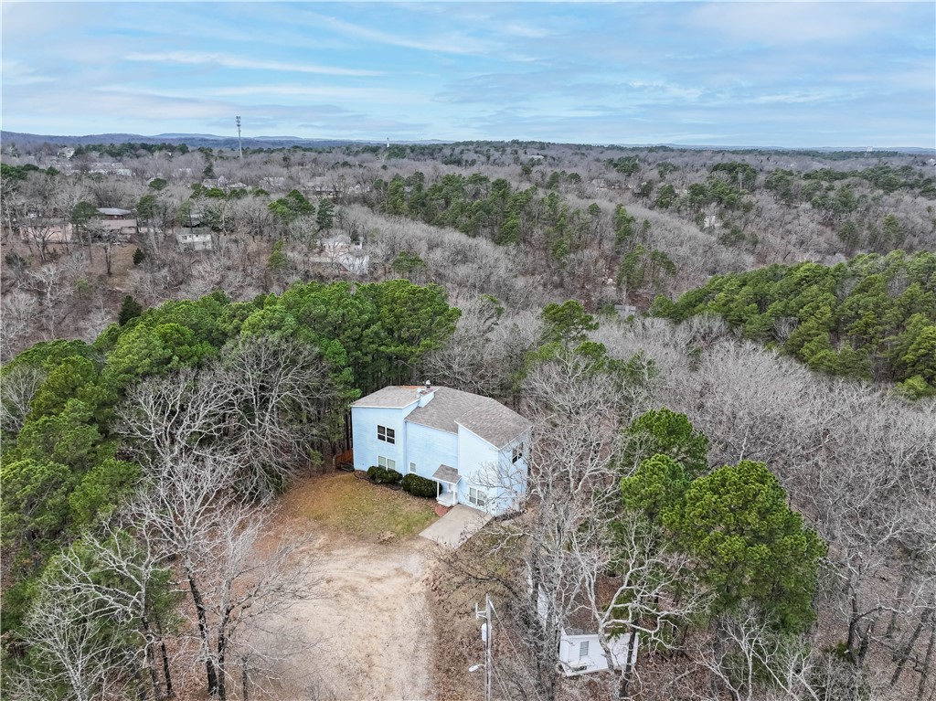 Eureka Spgs Outlots - Residential