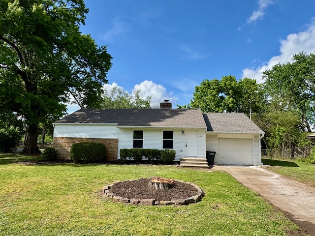 St Elmo Add Decatur - Residential