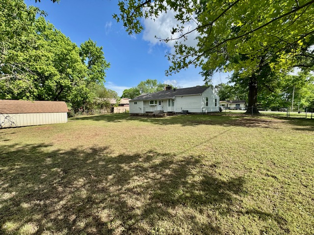 St Elmo Add Decatur - Residential