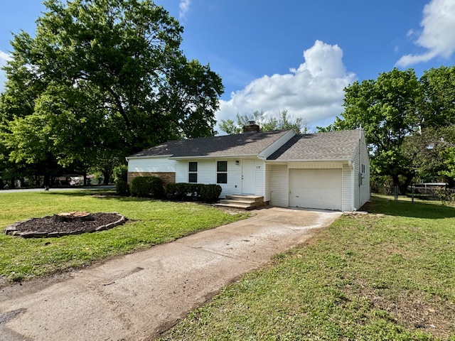 St Elmo Add Decatur - Residential