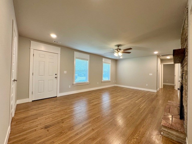 St Elmo Add Decatur - Residential