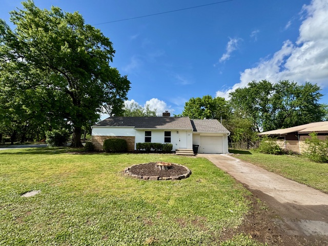 St Elmo Add Decatur - Residential