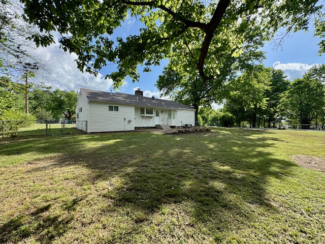 St Elmo Add Decatur - Residential