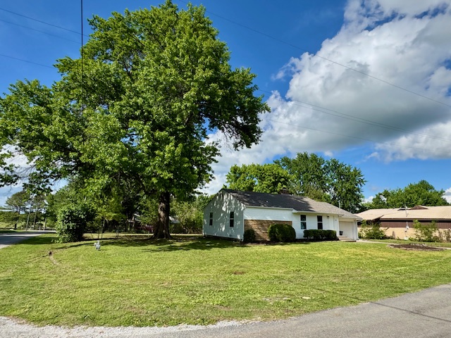 St Elmo Add Decatur - Residential