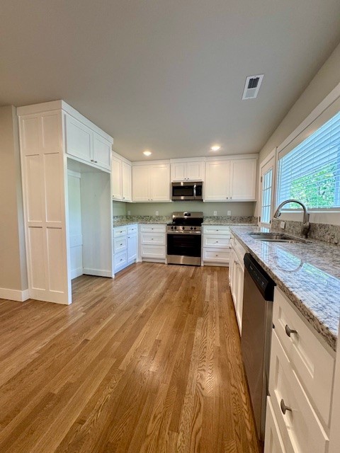 St Elmo Add Decatur - Residential