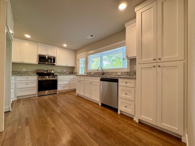 St Elmo Add Decatur - Residential