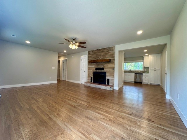 St Elmo Add Decatur - Residential