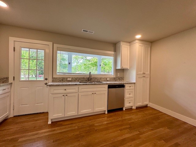 St Elmo Add Decatur - Residential