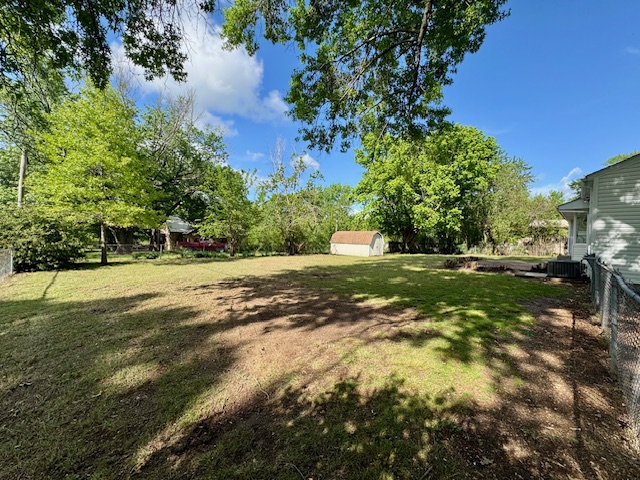 St Elmo Add Decatur - Residential