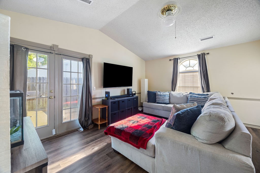 Fiesta Park Add Ph Ii - Residential