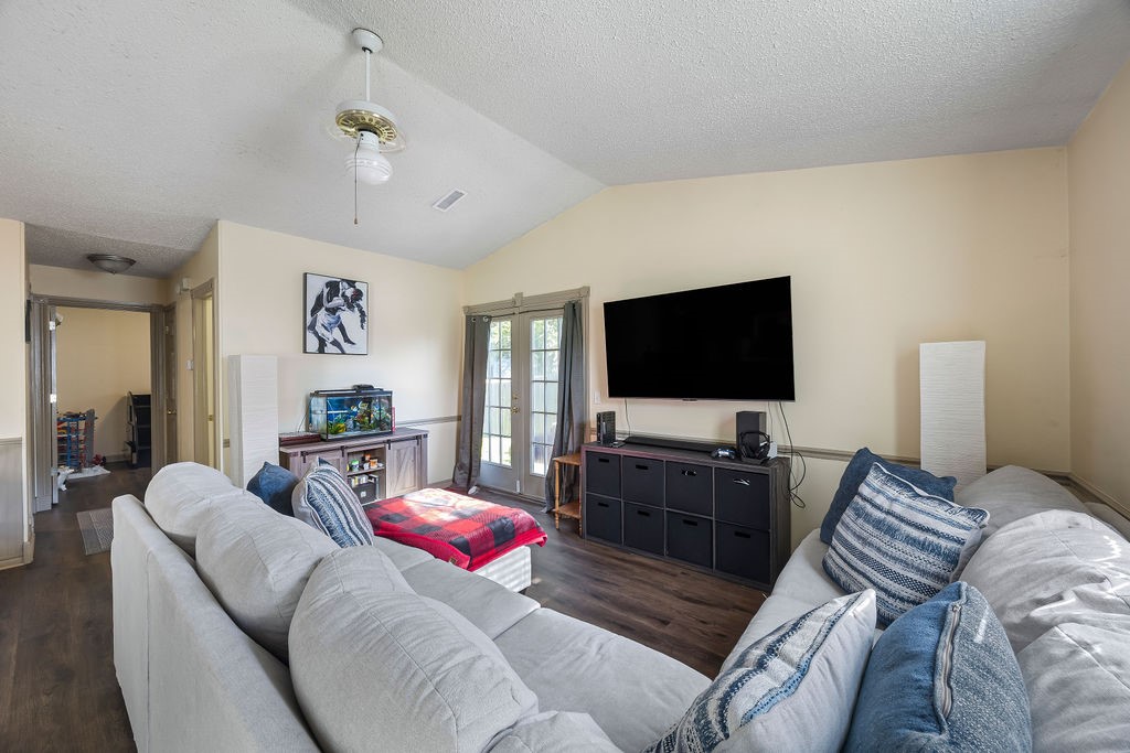 Fiesta Park Add Ph Ii - Residential