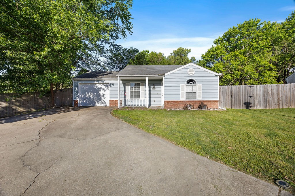 Fiesta Park Add Ph Ii - Residential