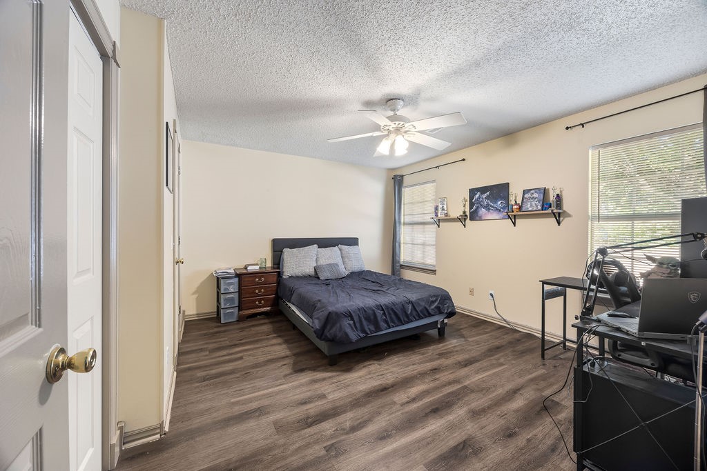 Fiesta Park Add Ph Ii - Residential