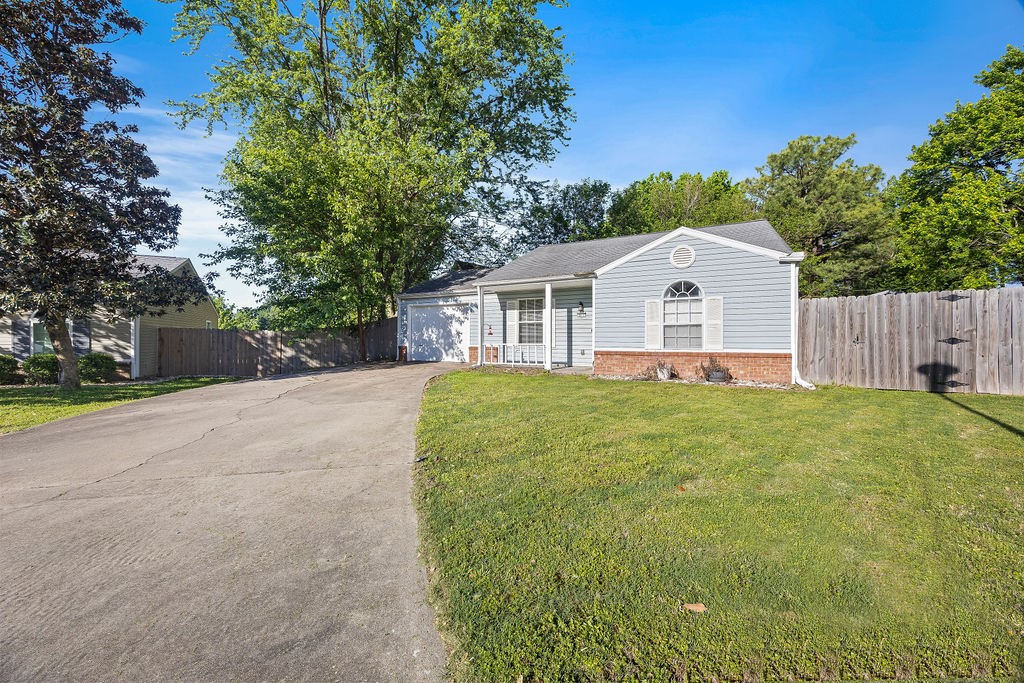 Fiesta Park Add Ph Ii - Residential