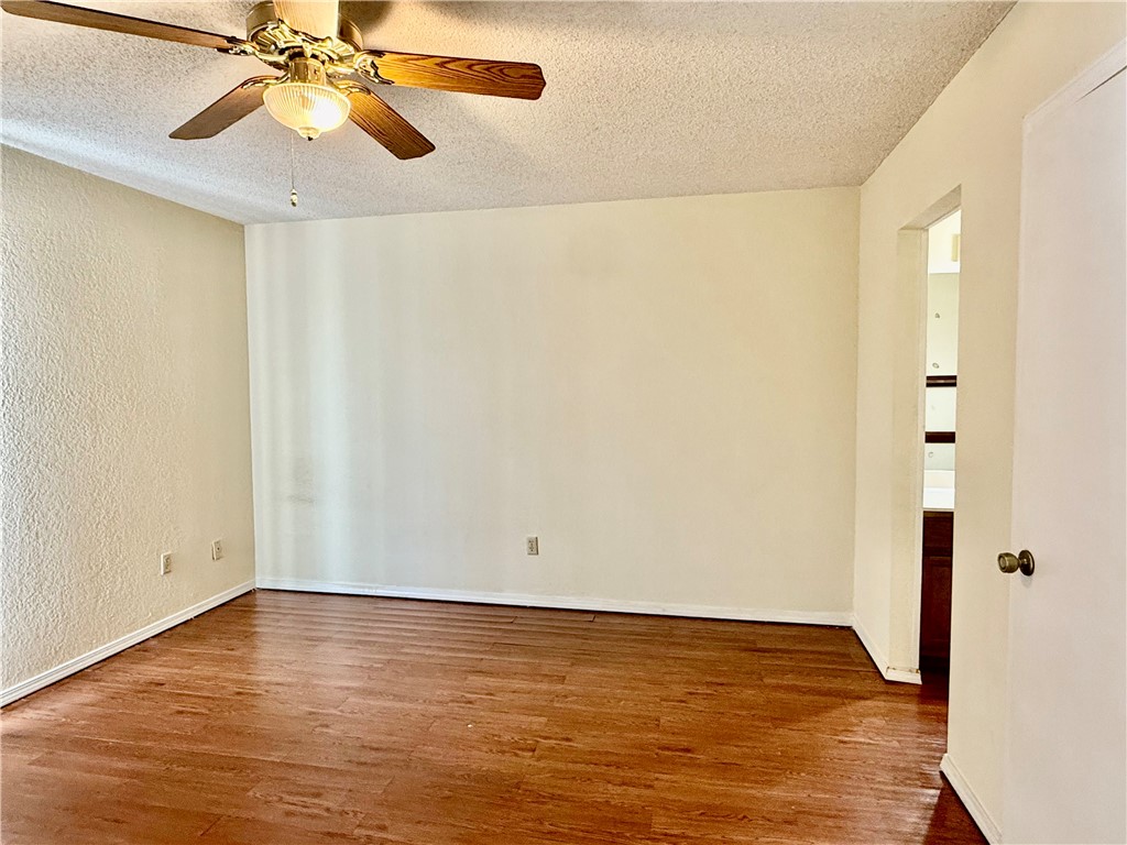 Metfield Courts Bvv - Residential Lease