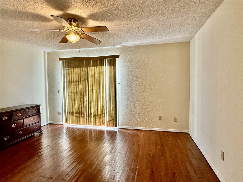 Metfield Courts Bvv - Residential Lease