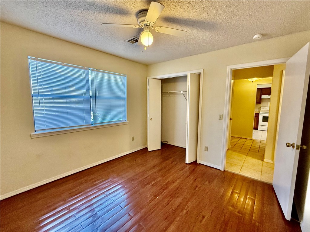 Metfield Courts Bvv - Residential Lease