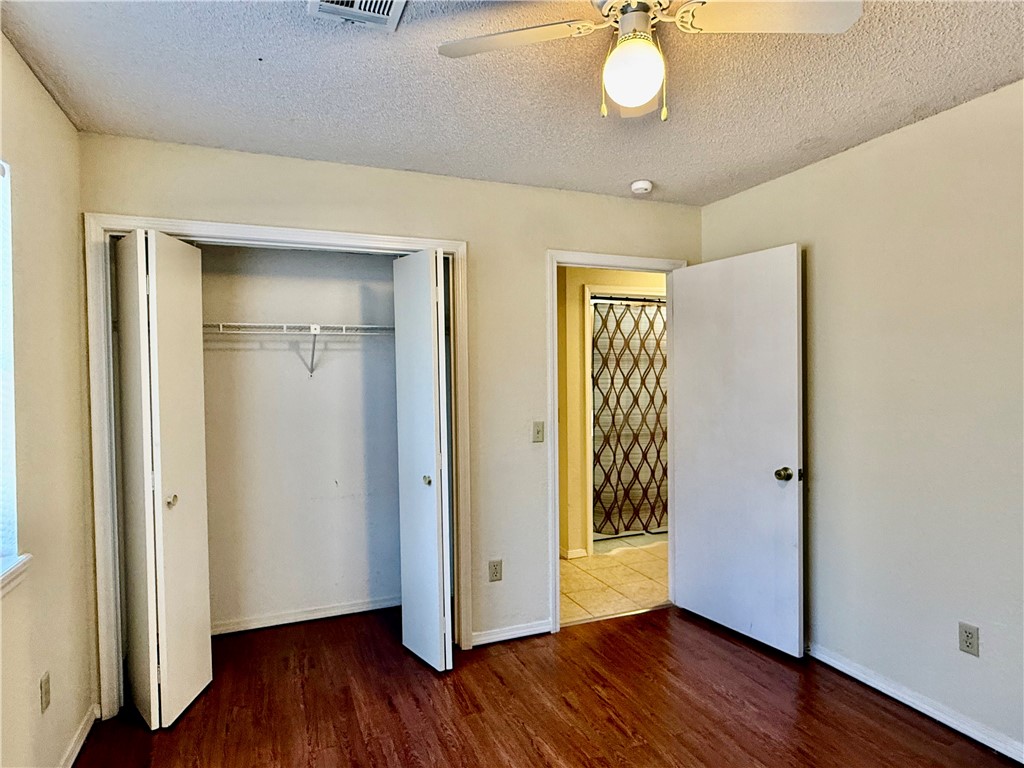 Metfield Courts Bvv - Residential Lease