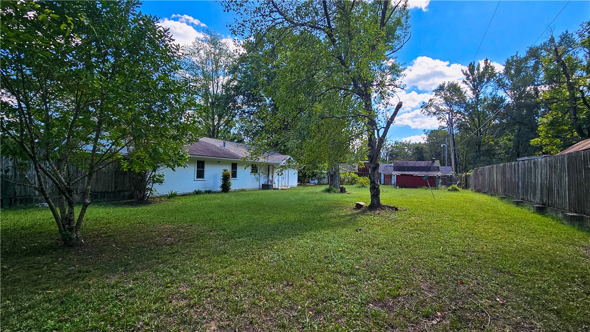 Westwood-Pecan Lake - Residential