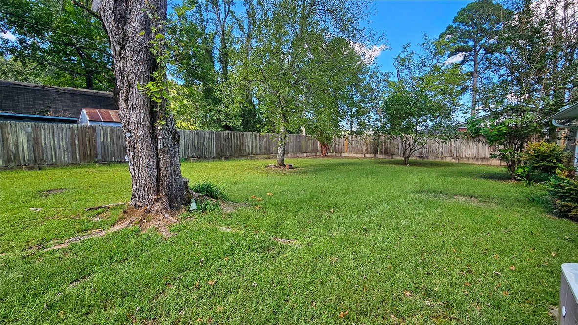 Westwood-Pecan Lake - Residential