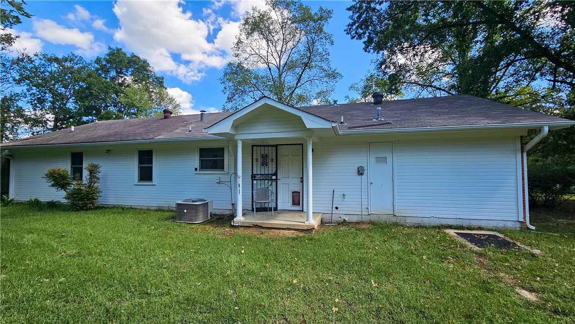 Westwood-Pecan Lake - Residential