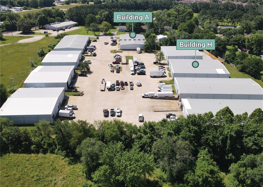 County Court - Commercial Lease