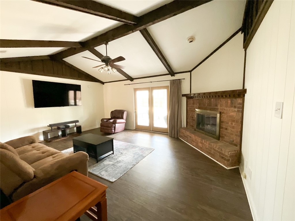 Oak Haven - Residential