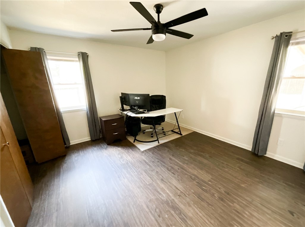 Oak Haven - Residential