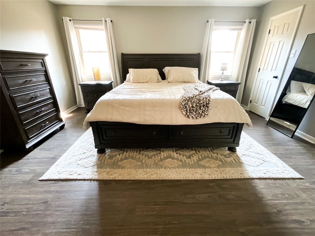 Oak Haven - Residential