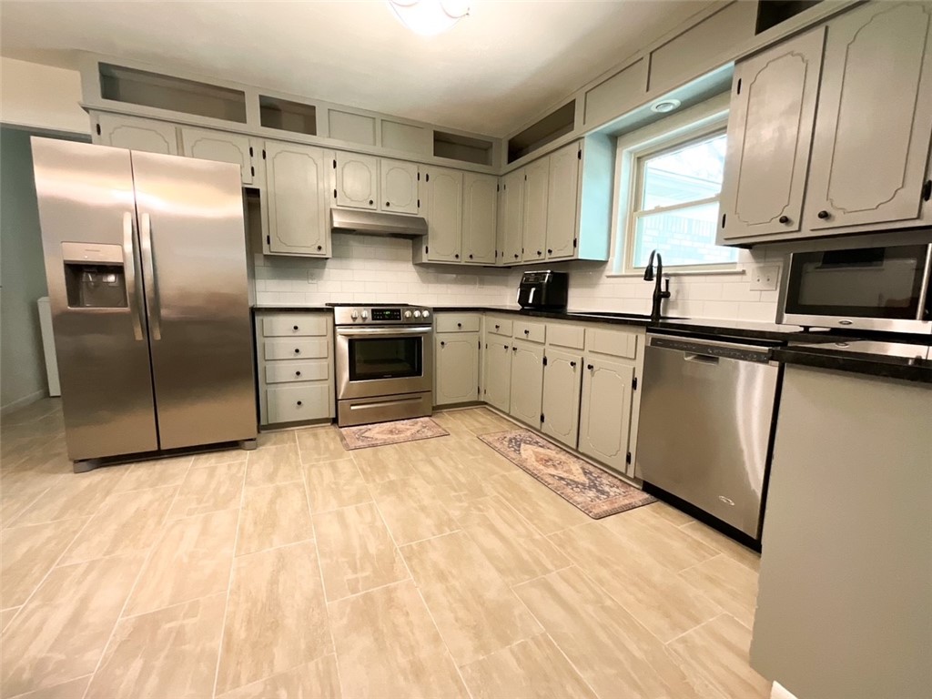 Oak Haven - Residential