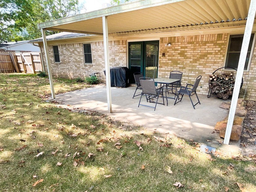 Oak Haven - Residential