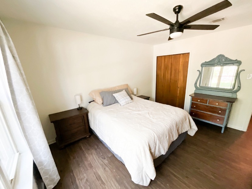 Oak Haven - Residential