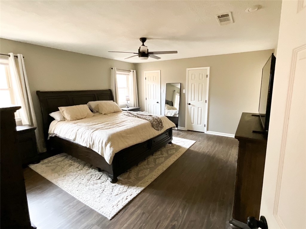 Oak Haven - Residential