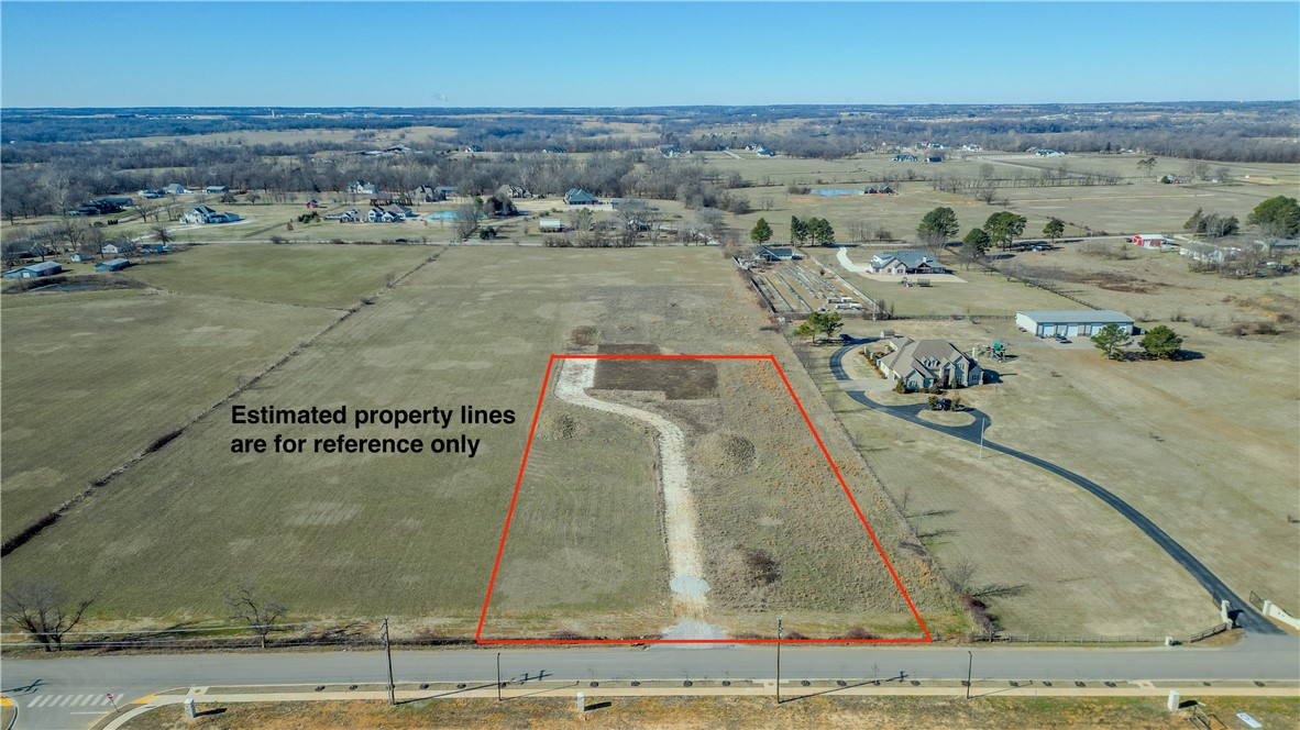 Frazier Add Bentonville - Land