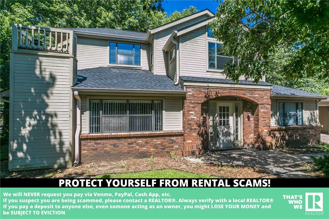 MLS DATA ONLY - Lease Renewal