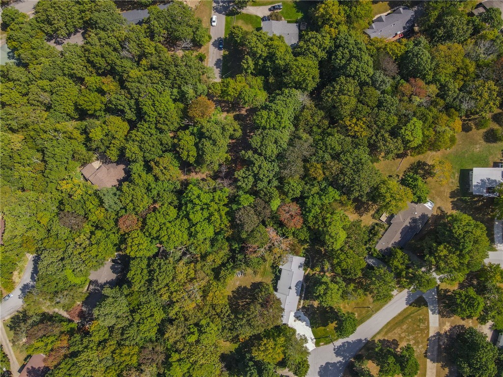 Crestwood Acres Add - Land